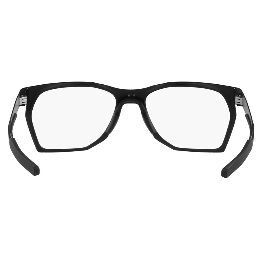 Gọng Kính Nam Oakley 0OX8059 80590157.C Màu Đen