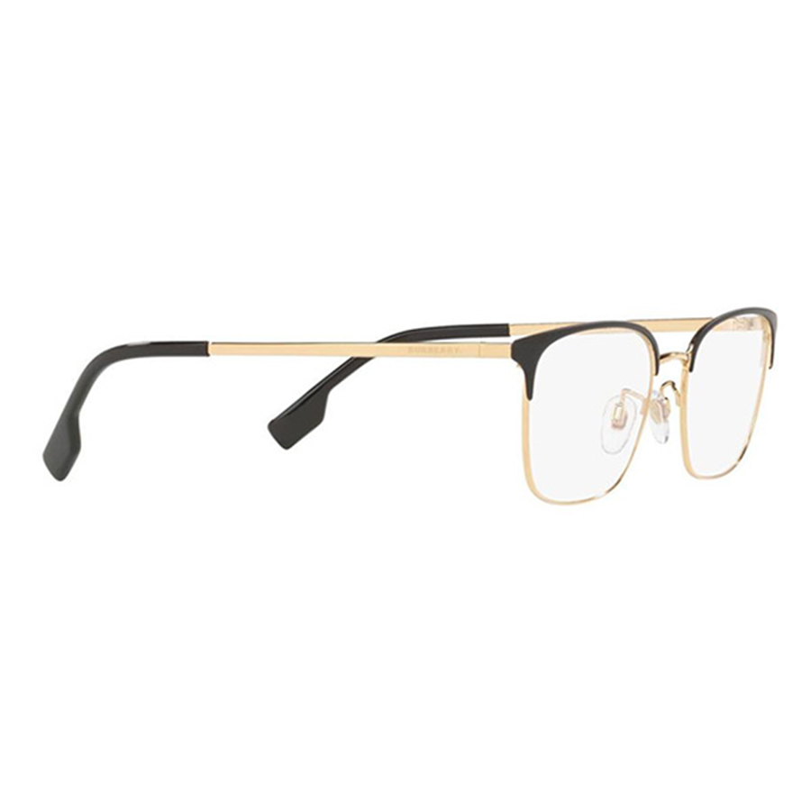 Gọng Kính Unisex Burberry 0BE1338D 101753.I  Màu Vàng Đen