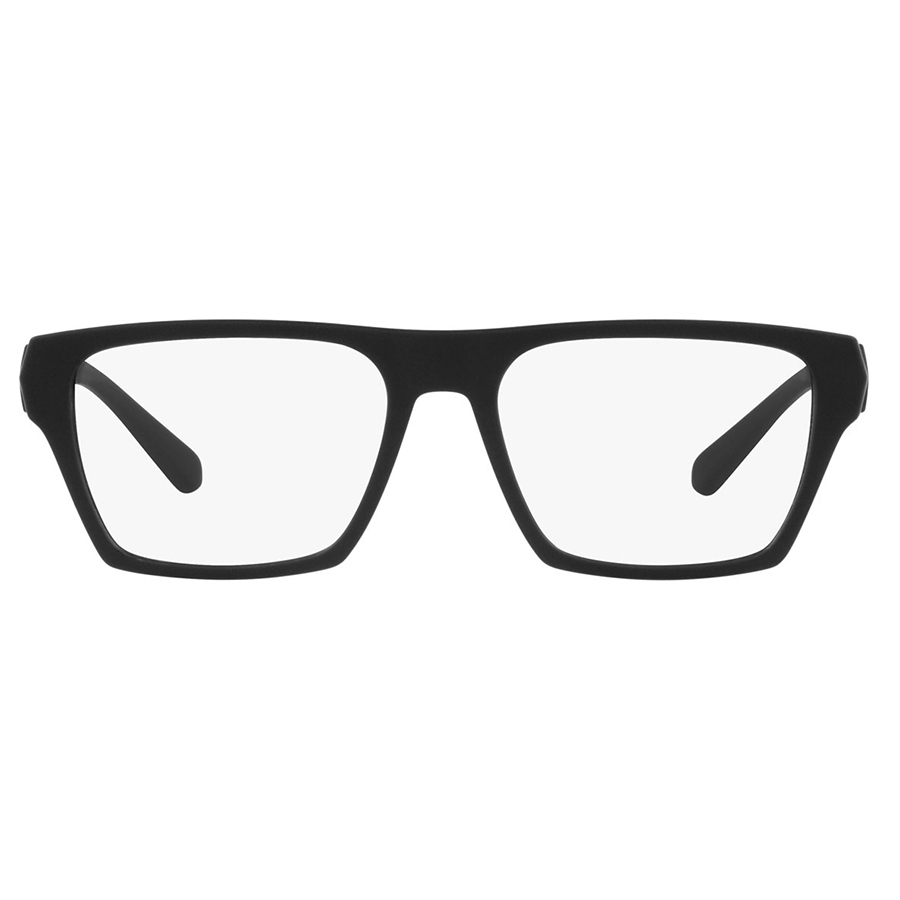 Gọng Kính Nam Armani Exchange 0AX3097F 807855.C Màu Đen