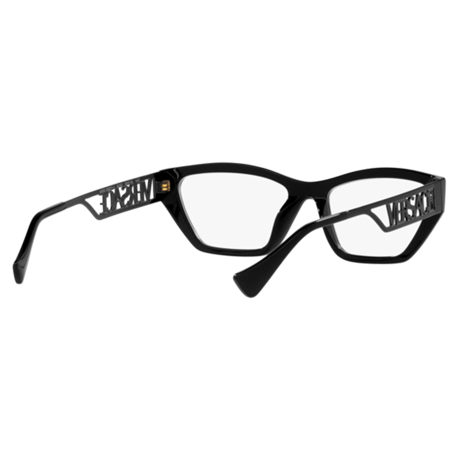 Gọng Kính Nữ Versace 0VE3327U 523255.I Màu Đen