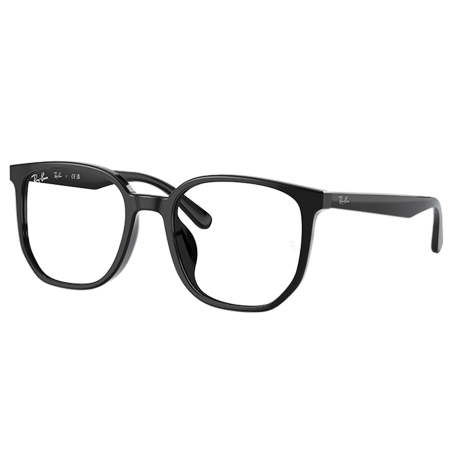 Gọng Kính Nam Ray-Ban 0RX5411D 200054.C Màu Đen