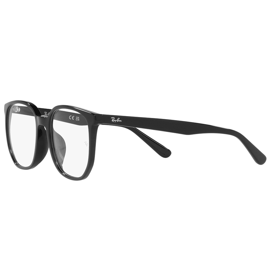 Gọng Kính Nam Ray-Ban 0RX5411D 200054.C Màu Đen