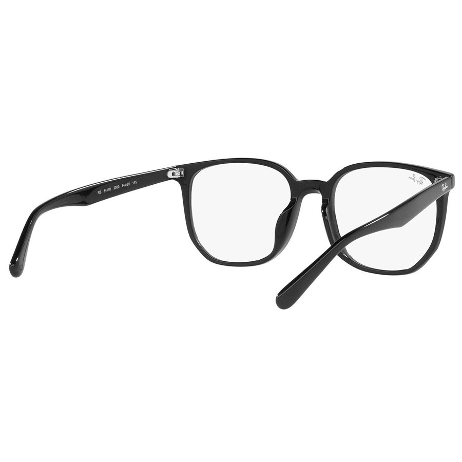 Gọng Kính Nam Ray-Ban 0RX5411D 200054.C Màu Đen