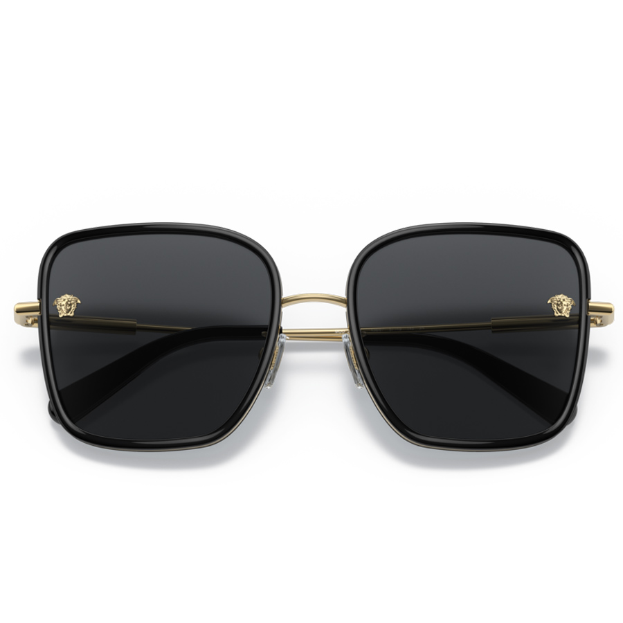 Kính Mát Versace 0VE2247D_14388757.IS-0922 Màu Đen