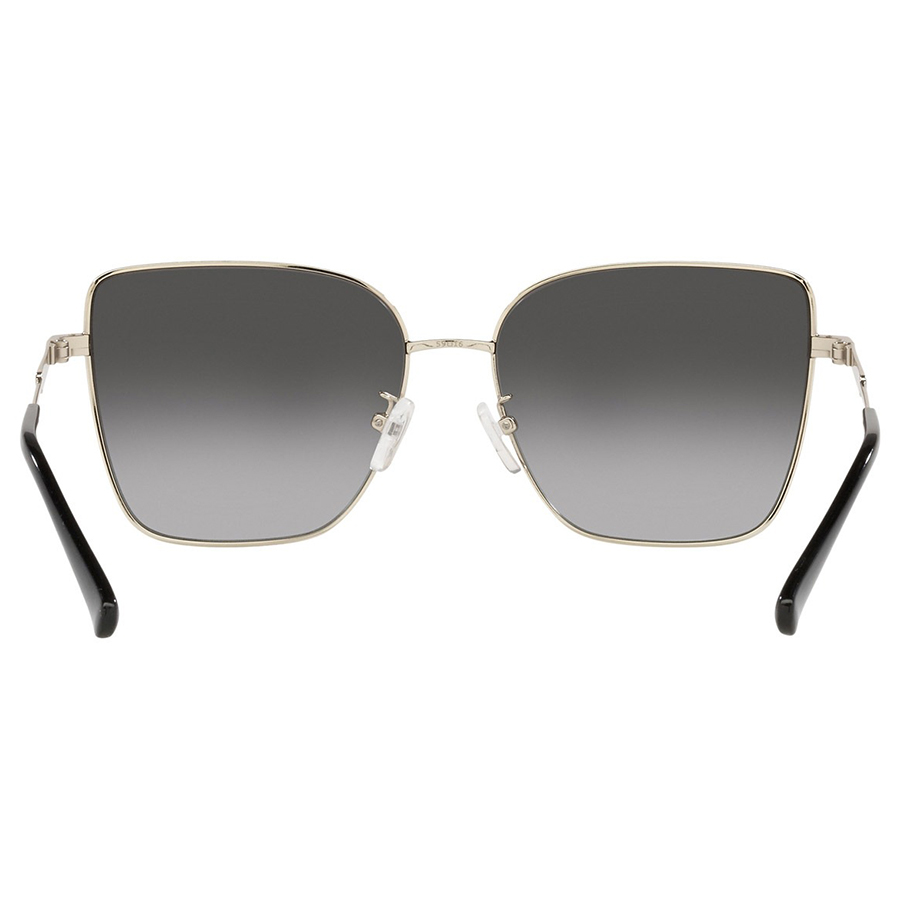 Kính Mát Michael Kors Fashion Women's Sunglasses MK1108-10148G Màu Xám