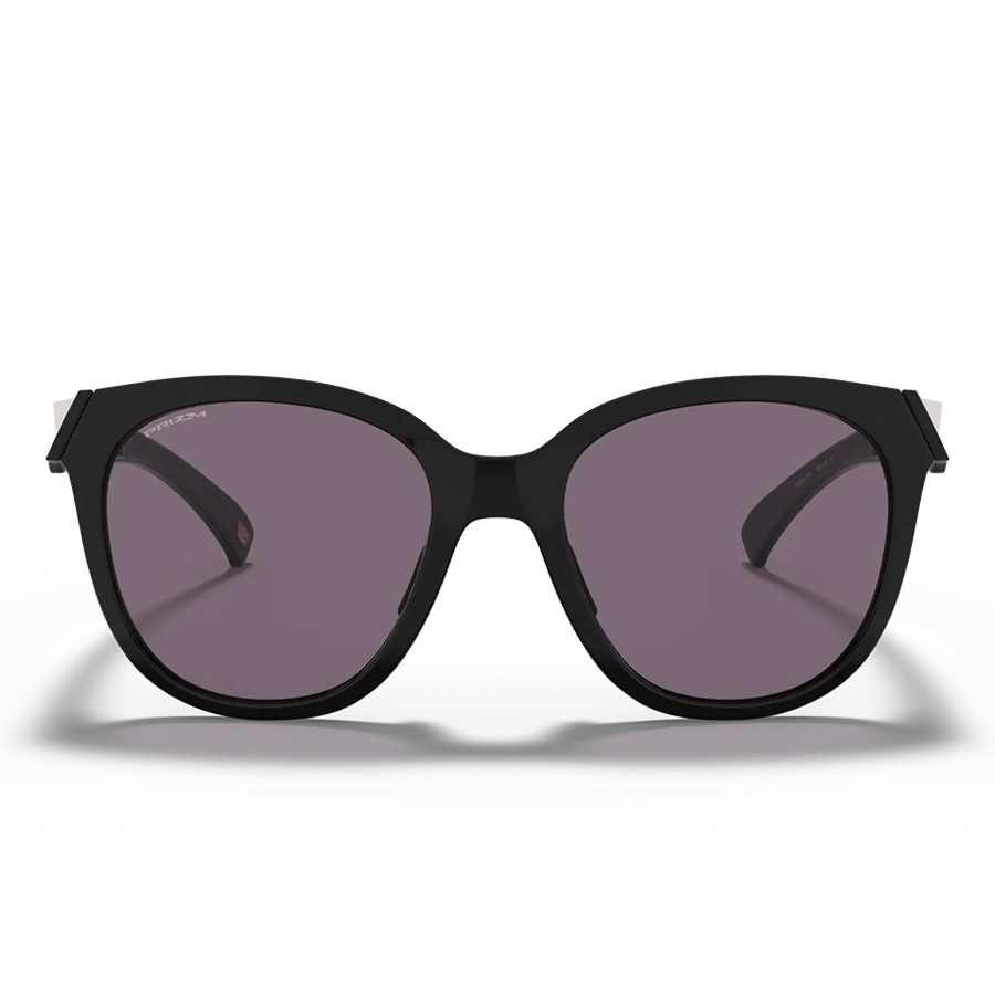 Kính Mát Oakley Low Key Sunglasses OO9433-0154 54mm Màu Xám Gọng Đen