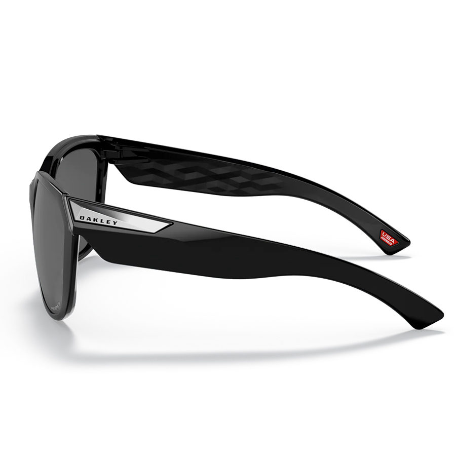Kính Mát Oakley Rev Up Rev Up Sunglasses OO9432-0759 59mm Màu Đen