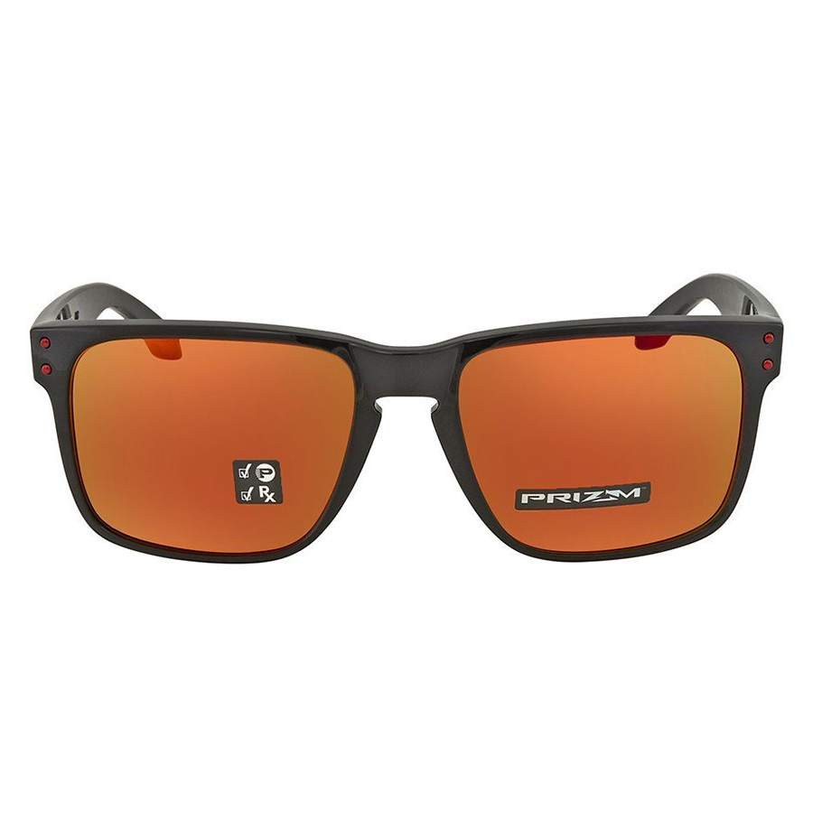 Kính Mát Oakley Holbrook XL Sunglasses OO9417 941708 59 Màu Cam