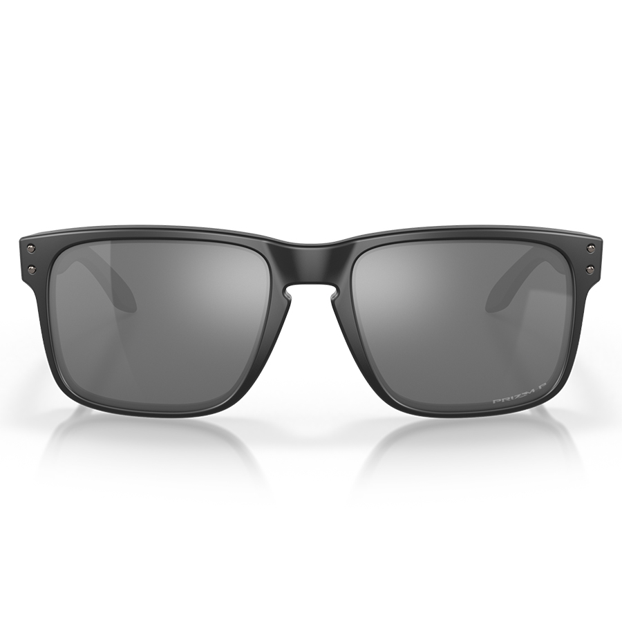 Kính Mát Oakley Holbrook Sunglasses  OO9102-9102D6-55 57-18 Màu Đen