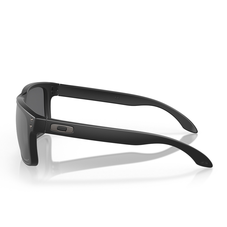 Kính Mát Oakley Holbrook Sunglasses  OO9102-9102D6-55 57-18 Màu Đen