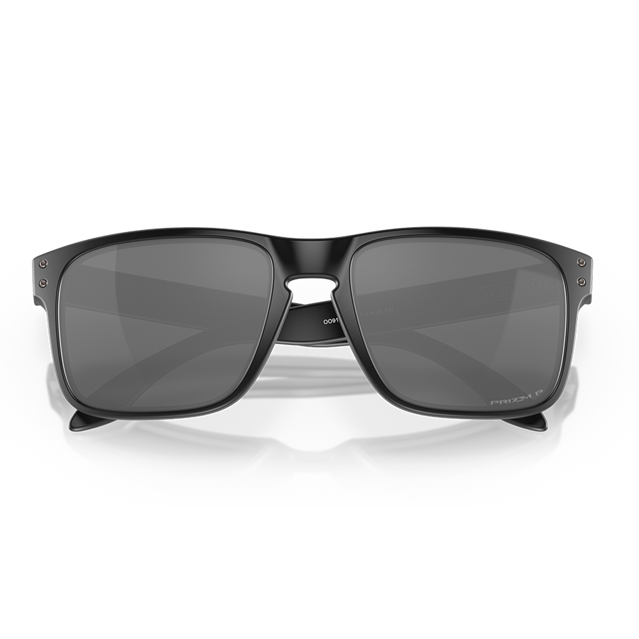 Kính Mát Oakley Holbrook Sunglasses  OO9102-9102D6-55 57-18 Màu Đen