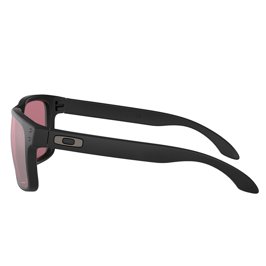 Kính Mát Oakley Holbrook Prizm Dark Golf Square Men Sunglasses OO9102 9102K0 57 Màu Hồng