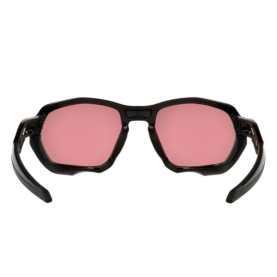 Kính Mát Oakley Plazma Prizm Trail Torch Sport Men Sunglasses OO9019 901907 59 Màu Đỏ