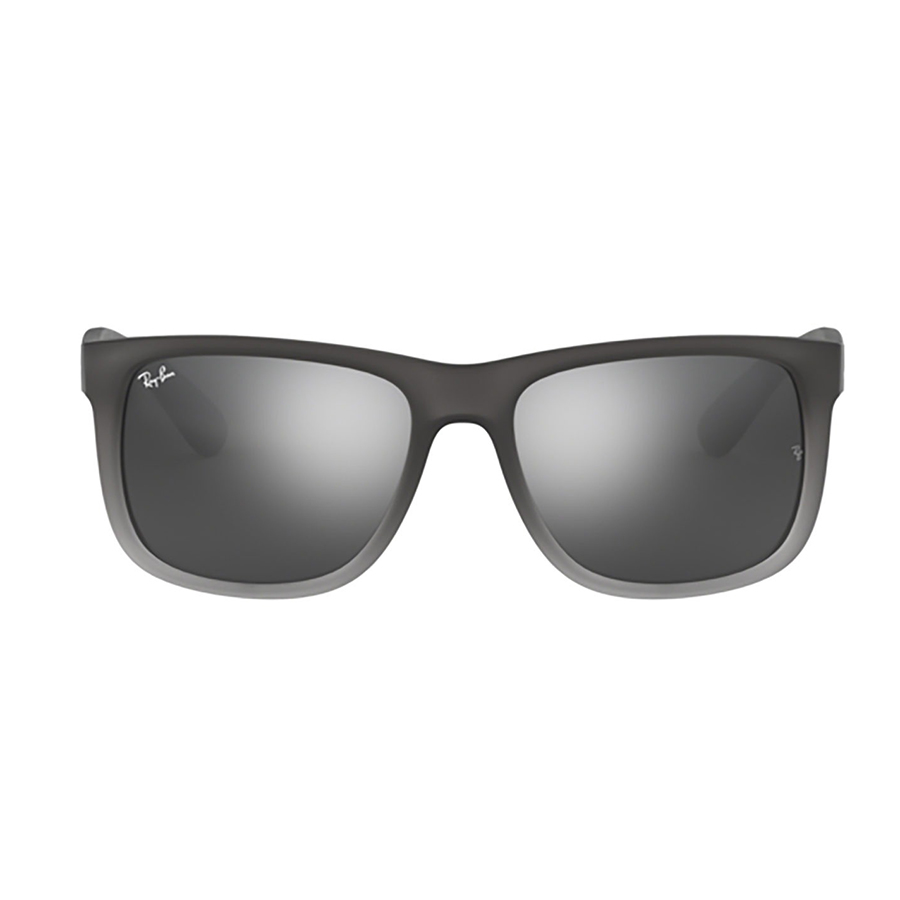 Kính Mát Rayban Justin Classic RB4165 852/88 55 Màu Xám