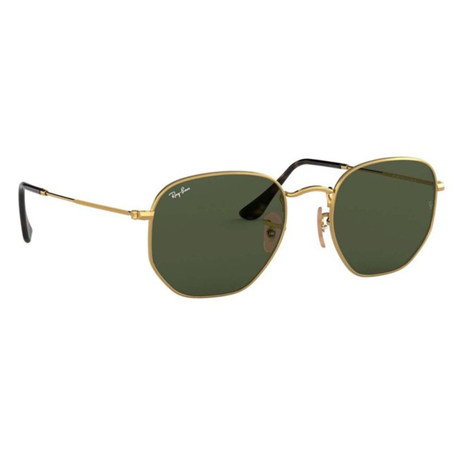 Kính Mát RayBan 0RB3548N_00154.IS Màu Xanh Vàng