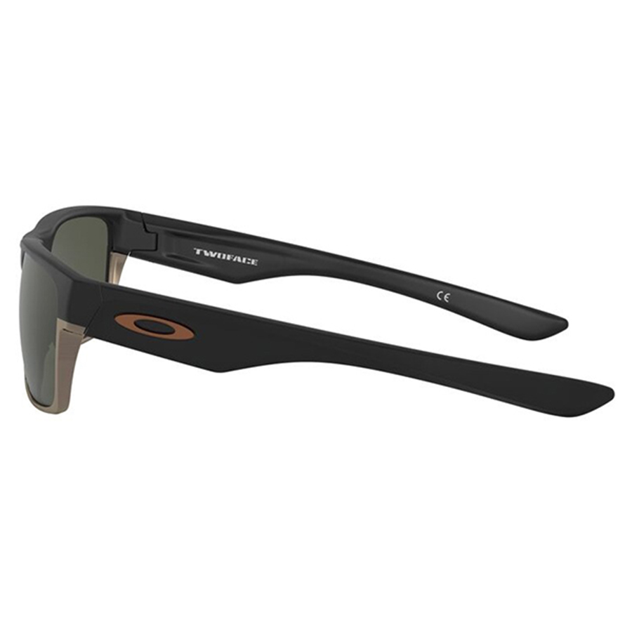 Kính Mát Oakley 0OO9256_92560160.CS-0821 Màu Xanh Đen