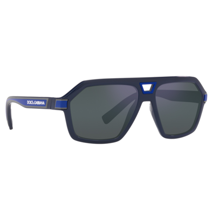 Kính Mát Nam Dolce & Gabbana D&G 0DG6176_32942558.IS Màu Xanh Xám