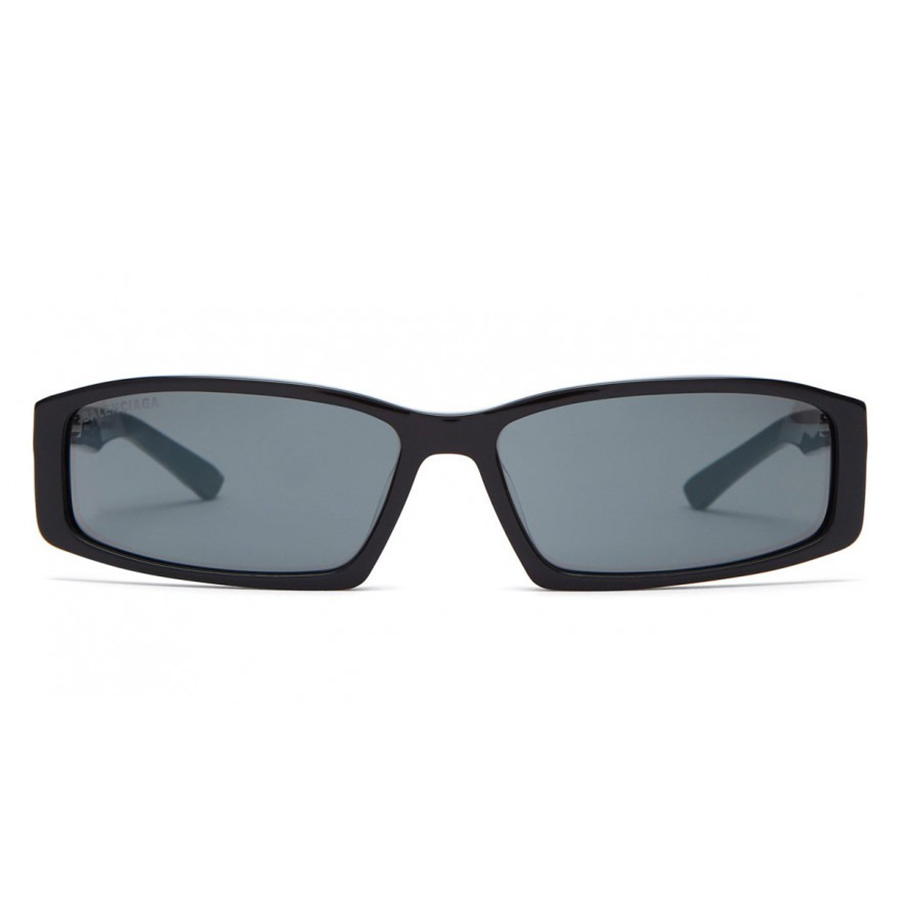 Kính Mát Balenciaga Sunglasses BB0008S 001 Màu Đen