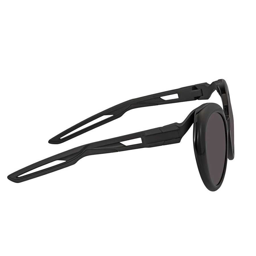 Kính Mát Balenciaga Sunglasses BB0024SA 004 Màu Đen Xám