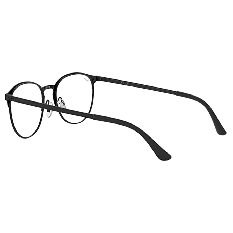 Kính Mắt Cận RayBan 0RX6375F_294455.C-0821 Màu Đen