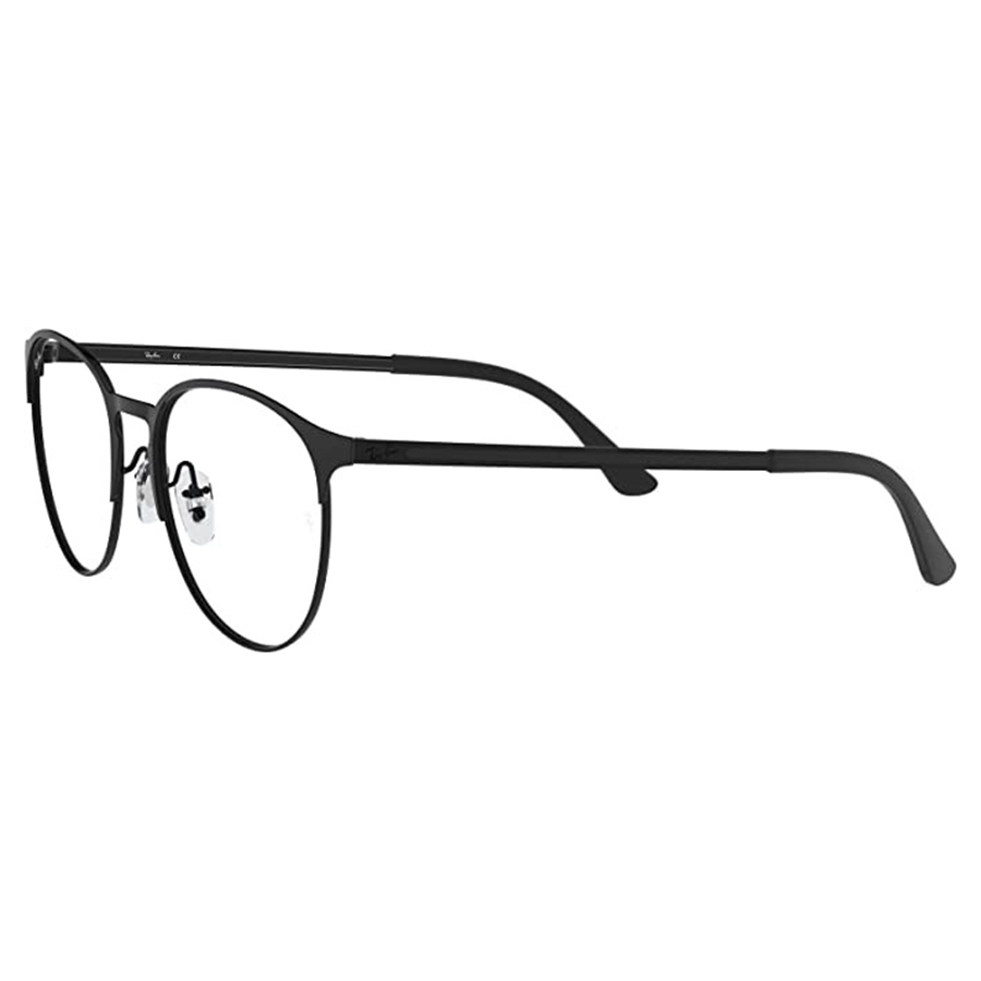 Kính Mắt Cận RayBan 0RX6375F_294455.C-0821 Màu Đen