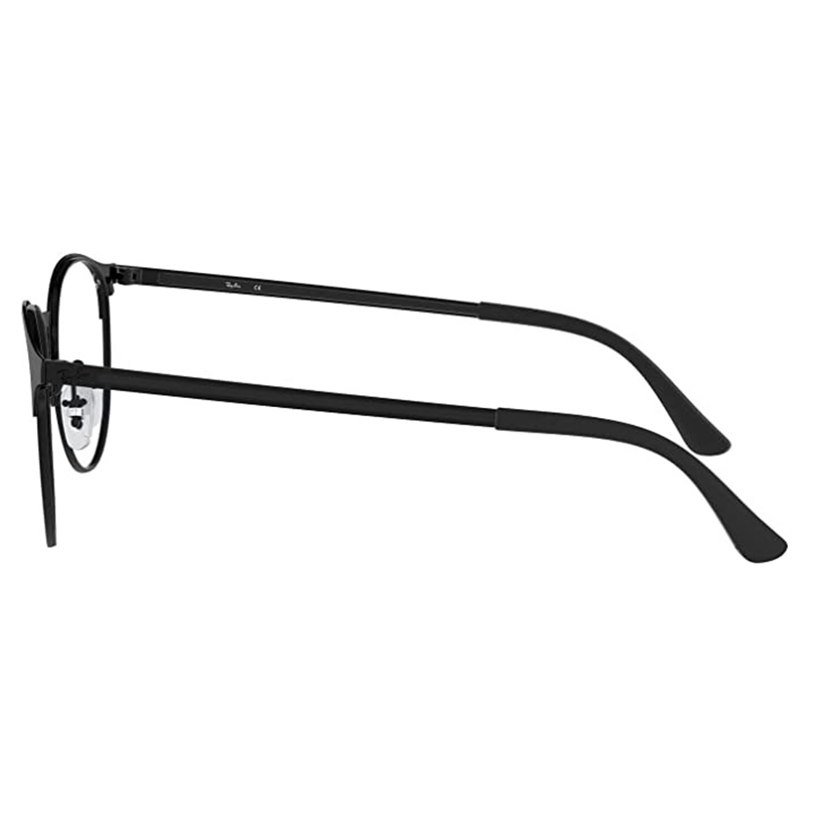 Kính Mắt Cận RayBan 0RX6375F_294455.C-0821 Màu Đen
