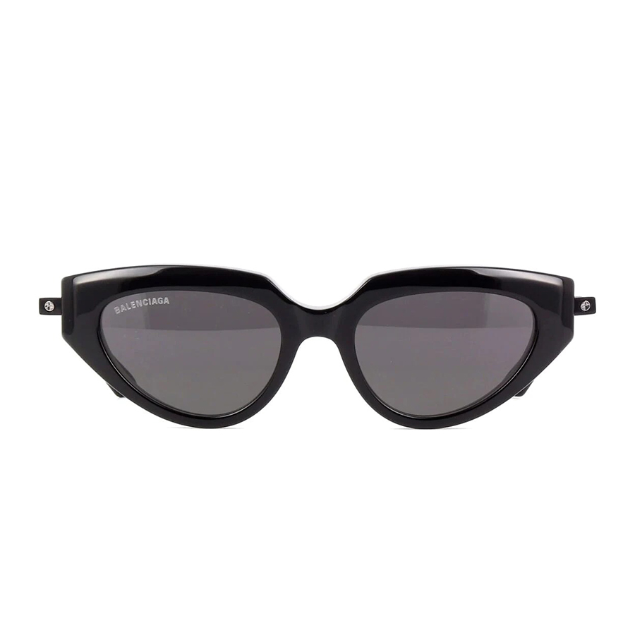 Kính Mát Balenciaga BB0159S 001 Màu Đen