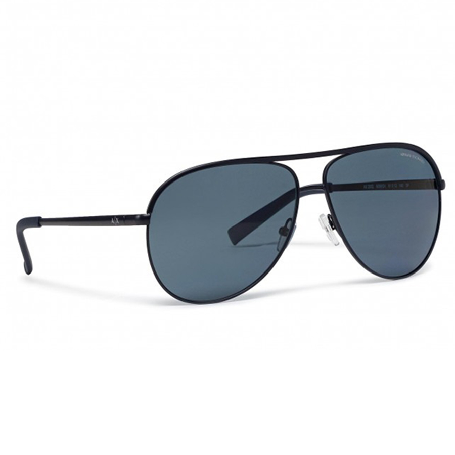 Kính Mát Armani Exchange 0AX2002_60992V61.CS Màu Xanh Blue