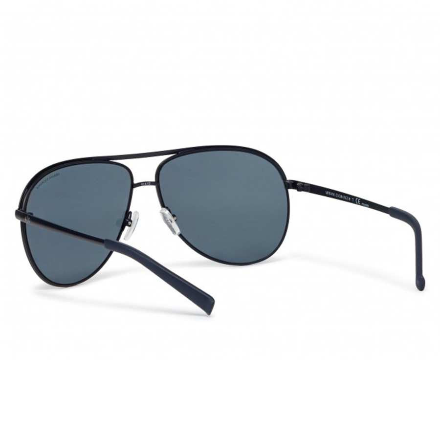 Kính Mát Armani Exchange 0AX2002_60992V61.CS Màu Xanh Blue