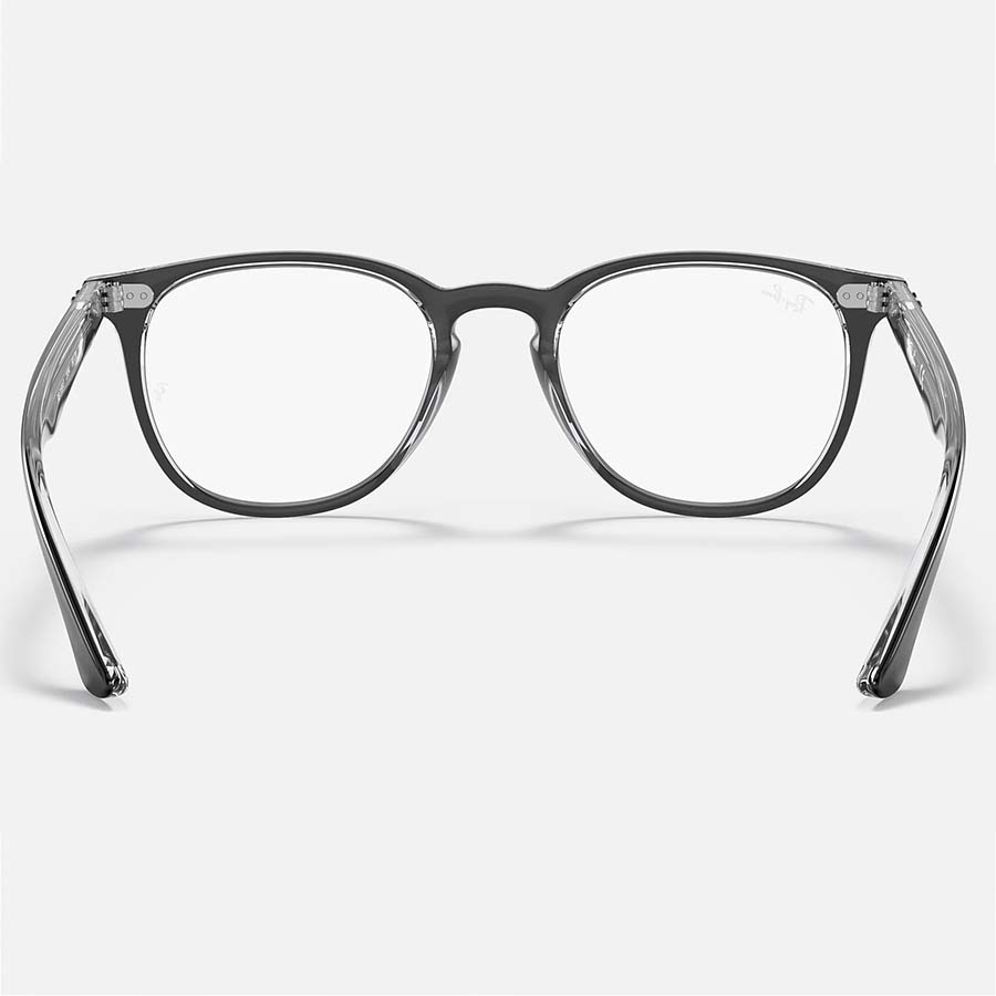Kính Mắt Cận Rayban 0RX7159F_203452.C Màu Đen