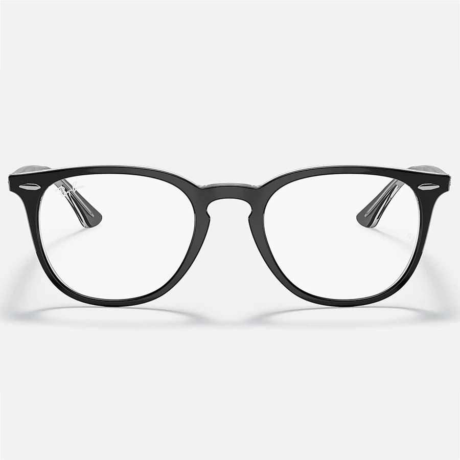 Kính Mắt Cận Rayban 0RX7159F_203452.C Màu Đen