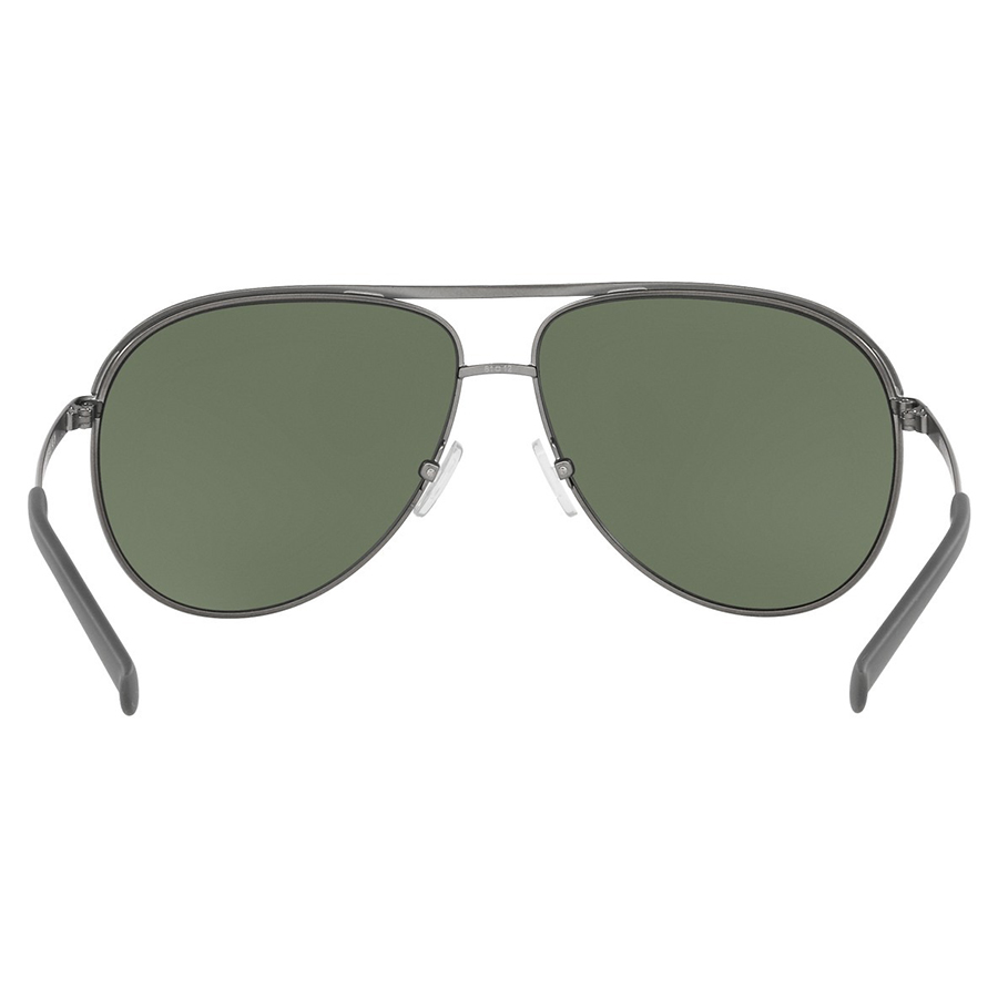 Kính Mát Armani Exchange Matte Gunmetal 0AX2002_60037161.CS Màu Xanh Xám