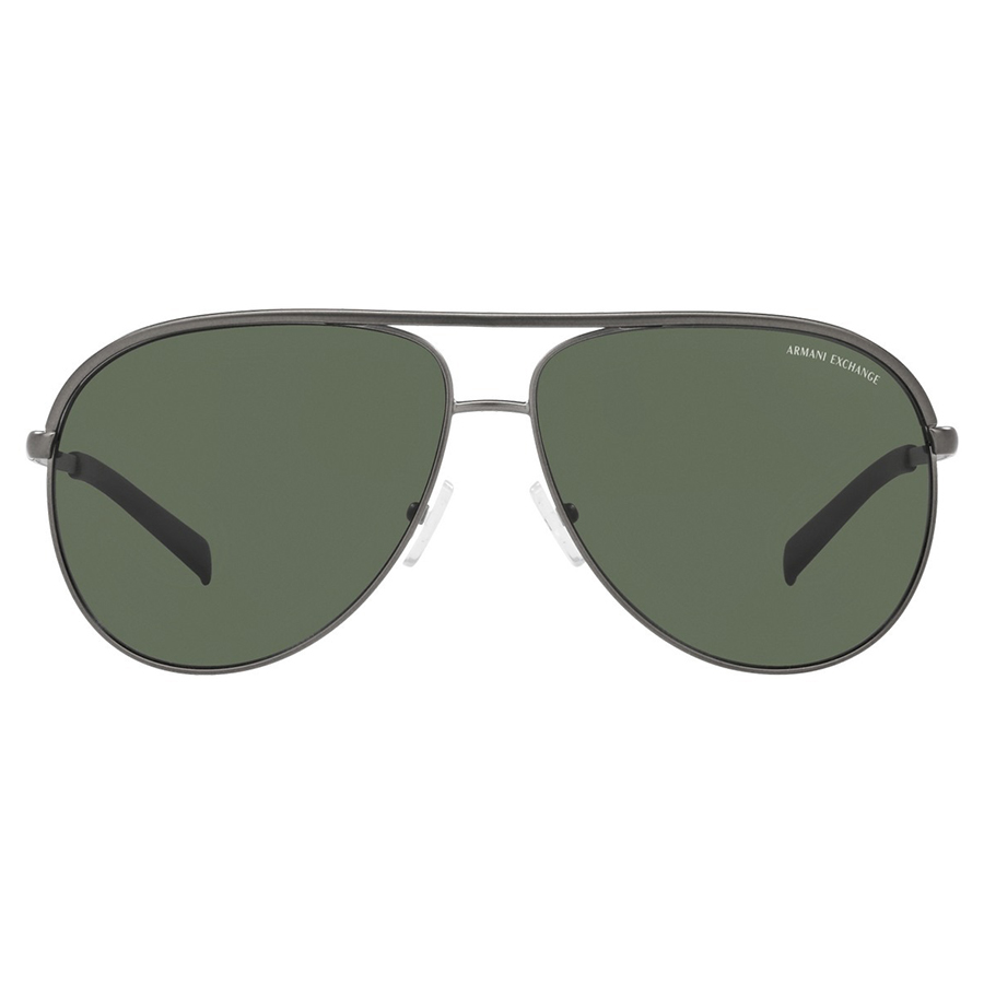 Kính Mát Armani Exchange Matte Gunmetal 0AX2002_60037161.CS Màu Xanh Xám