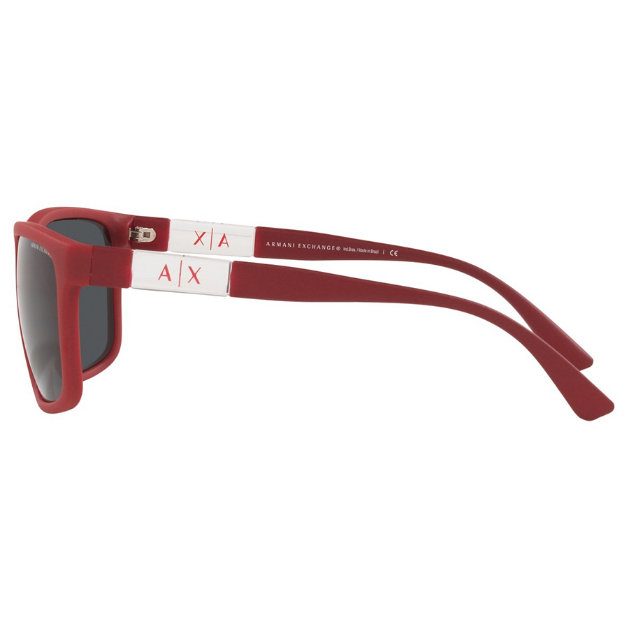 Kính Mát Armani Exchange 0AX4121SF_80788760.CS Màu Đỏ