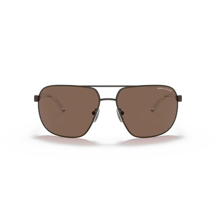 Kính Mát Armani Exchange 0AX2040S_60017364.CS Màu Nâu