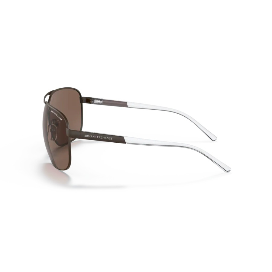 Kính Mát Armani Exchange 0AX2040S_60017364.CS Màu Nâu