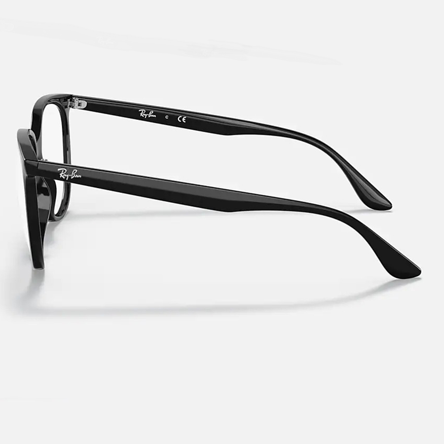 Kính Mắt Cận Rayban 0RX4378VF_200054.C Màu Đen