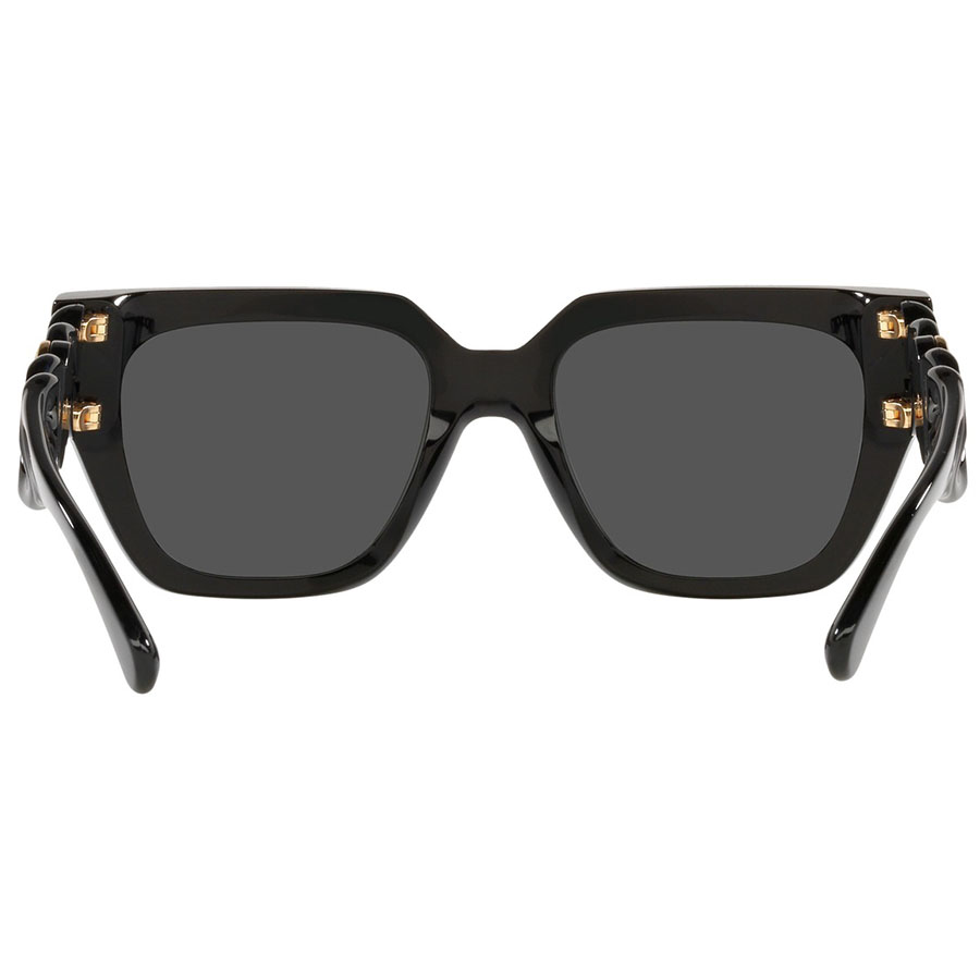 Kính Mát Versace VE4409F GB187 Màu Đen