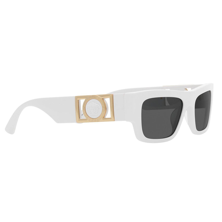 Kính Mát Versace VE4416U 31487 Màu Đen Trắng