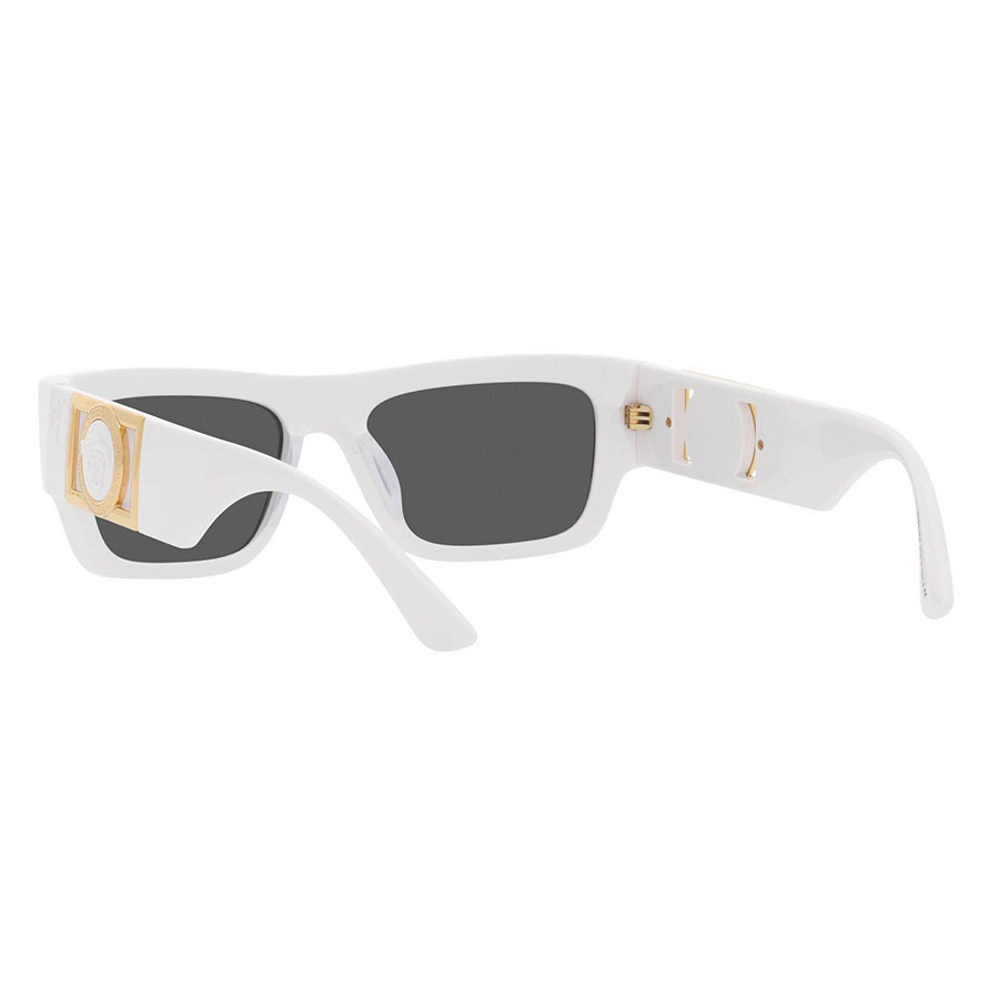 Kính Mát Versace VE4416U 31487 Màu Đen Trắng