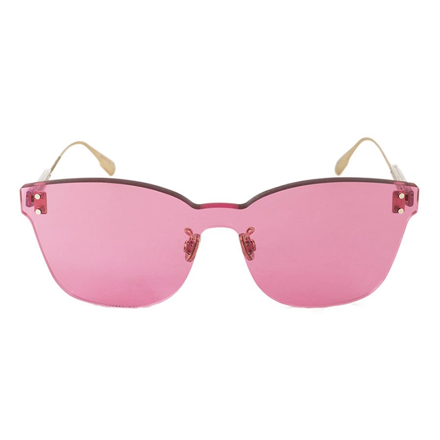 Kính Mát Dior Color Quake-2-Mu1-U1 Màu Hồng