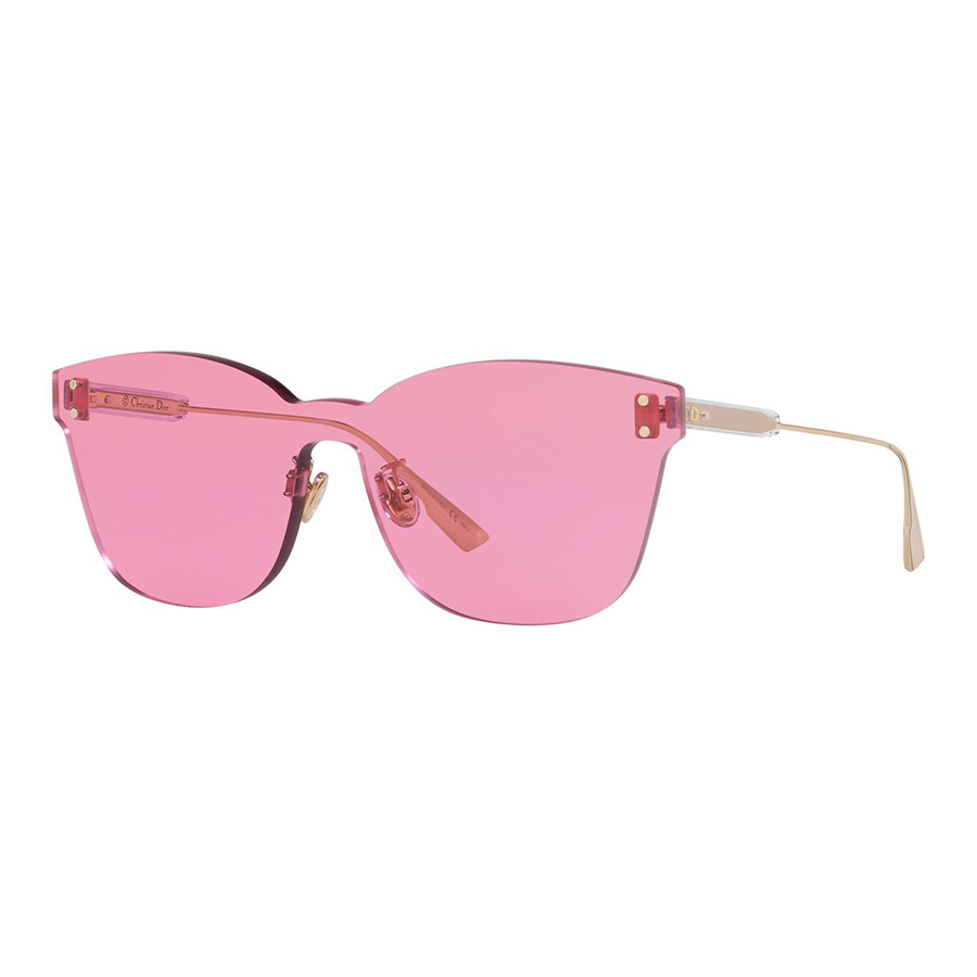 Kính Mát Dior Color Quake-2-Mu1-U1 Màu Hồng