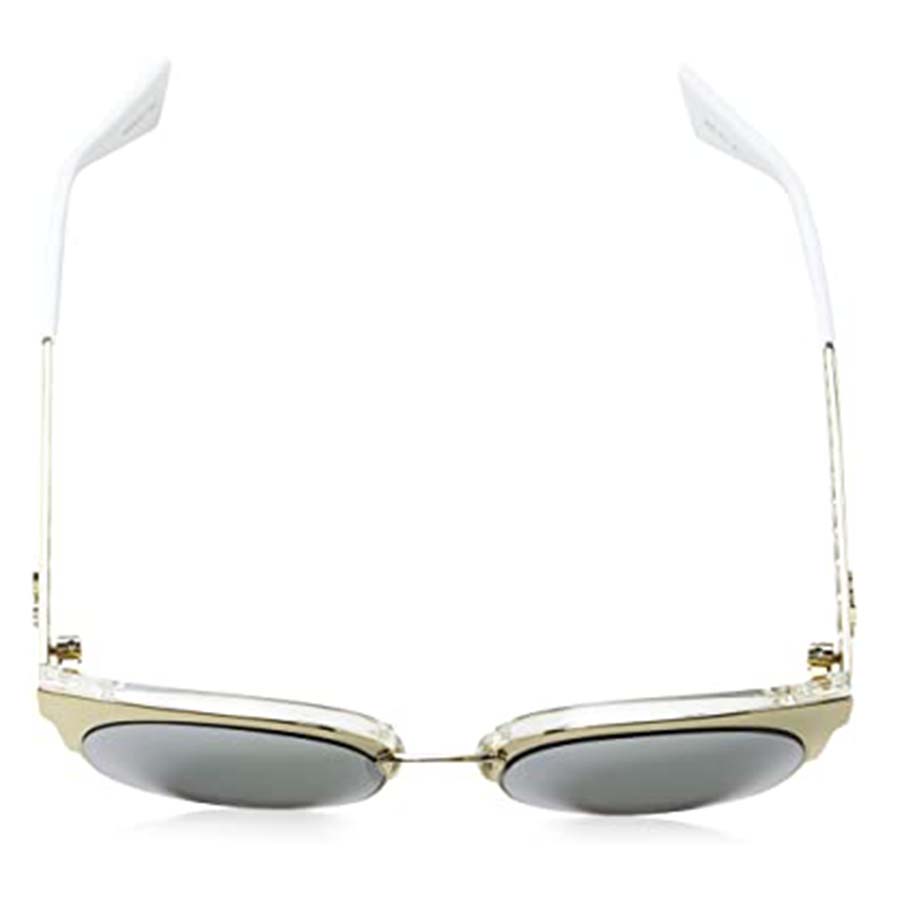 Kính Mát Christian Dior Dioramamini S Gold J5GDC 50mm