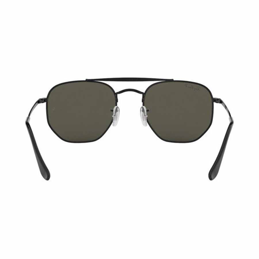 Kính Mát Rayban RB3648 002/58 (54IT) Màu Xanh Đen