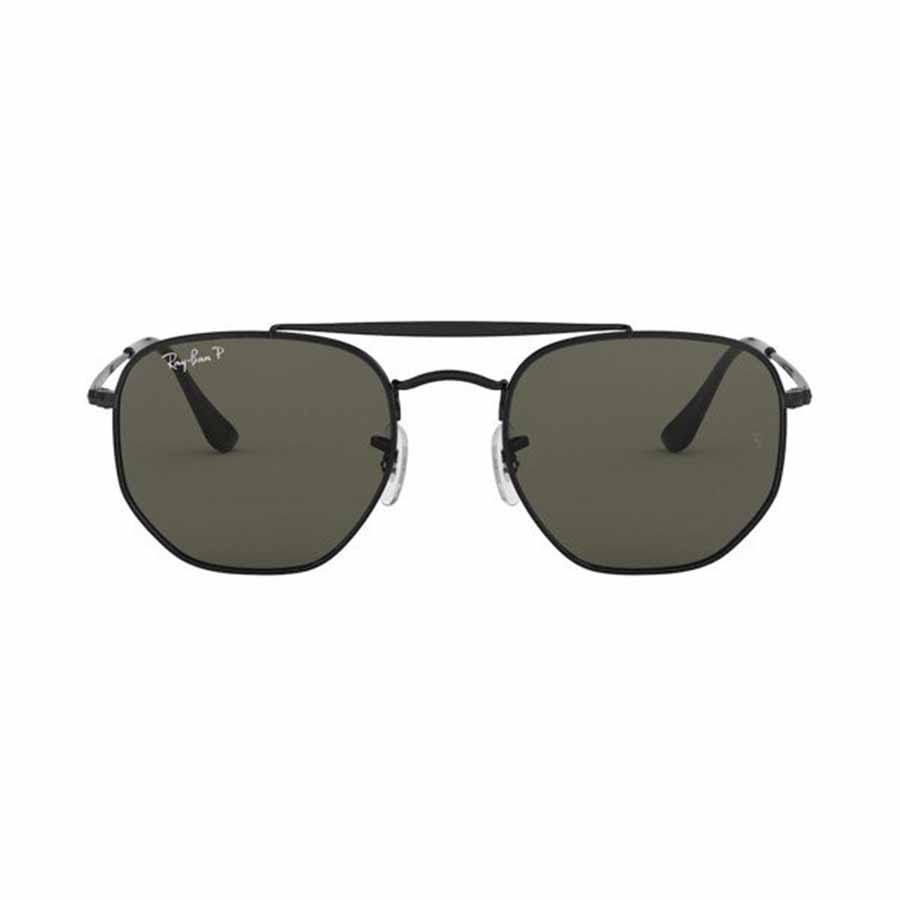 Kính Mát Rayban RB3648 002/58 (54IT) Màu Xanh Đen