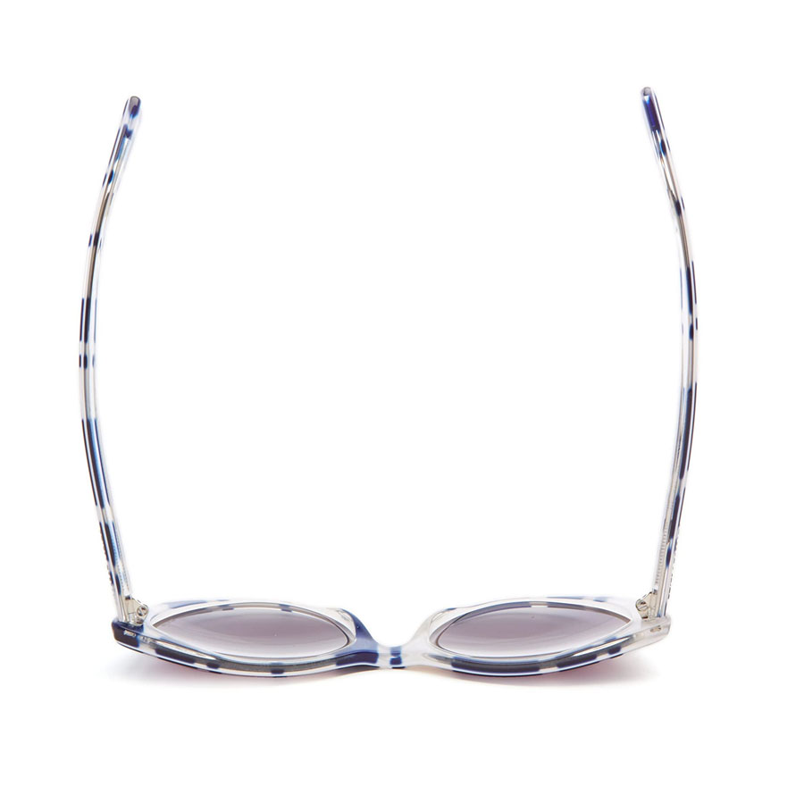Kính Mát Dolce & Gabbana D&G 0DG4181P 27208G56 Cat-Eye Sunglasses