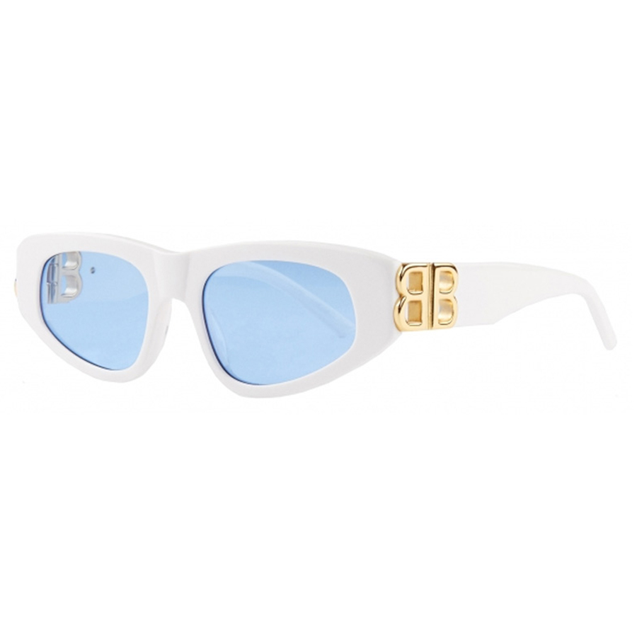 Kính Mát Balenciaga  Dinasty D-Frame Sunglasses