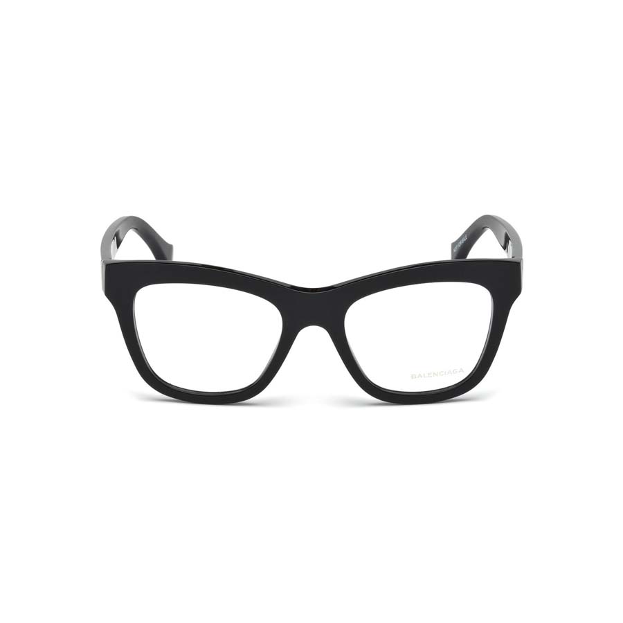 Kính Mắt Cận Balenciaga BA5067 001