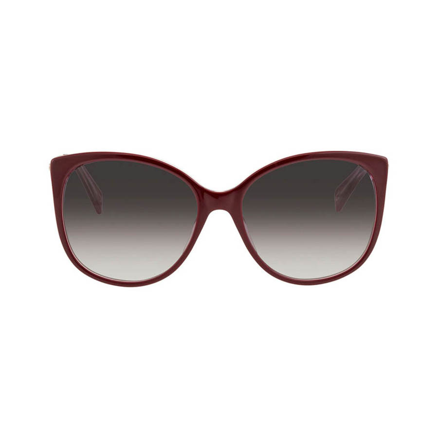 Kính Mát Marc Jacobs Brown Gradient Cat Eye Ladies Sunglasses MARC 203/S 0LHF 56