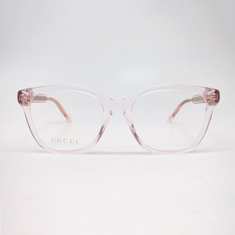 Kính Mắt Cận Gucci Eyeglasses GG0566O 004 52mm